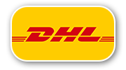 Infrarotstrahler-Versand mit DHL