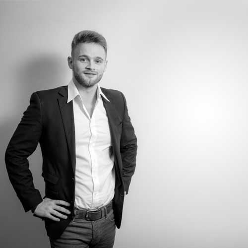  Infrarot Strahler Experte Christoph Kaiser