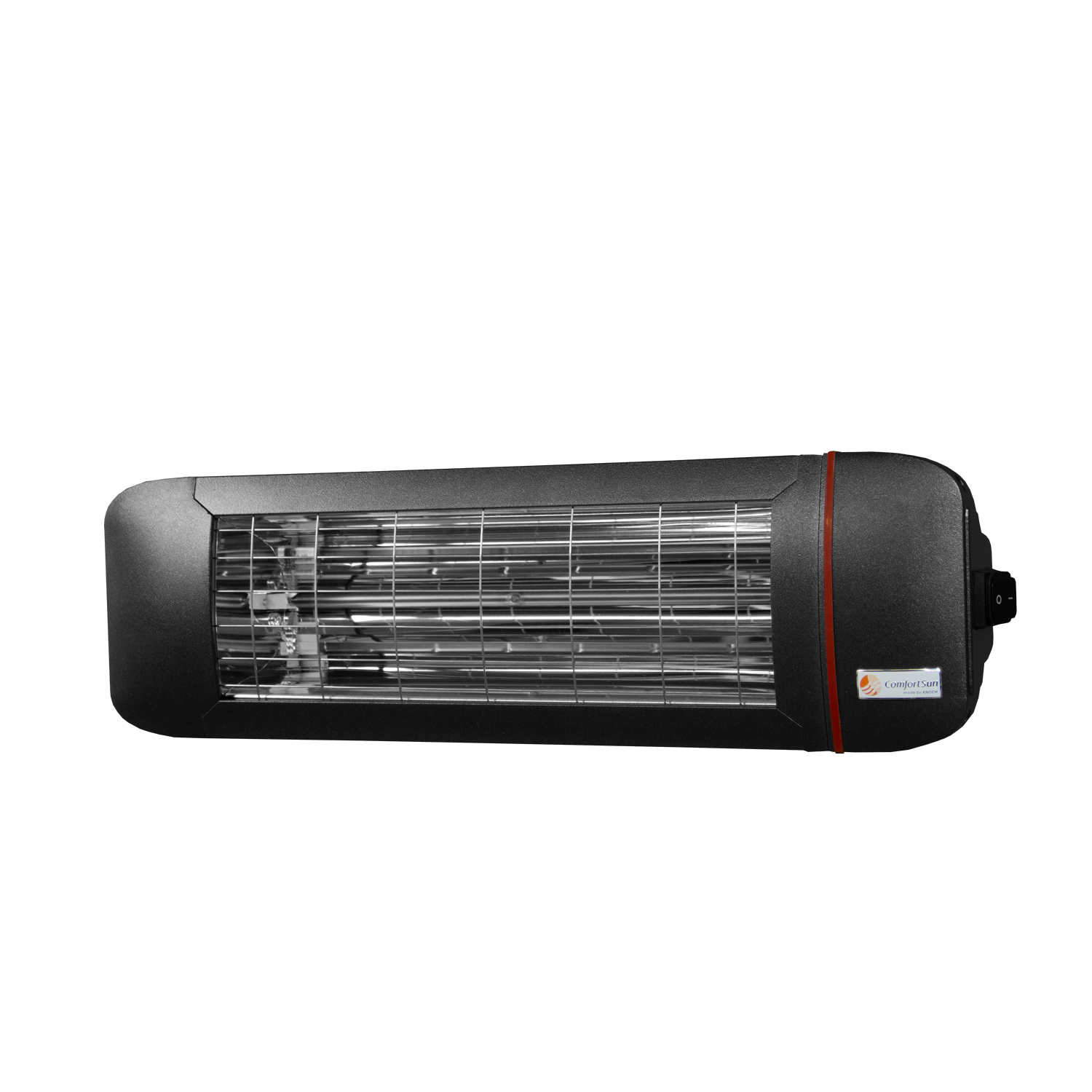 Gewerbe Heizstrahler nano