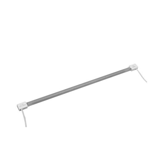 Infrarotstrahler Lampe White Glare